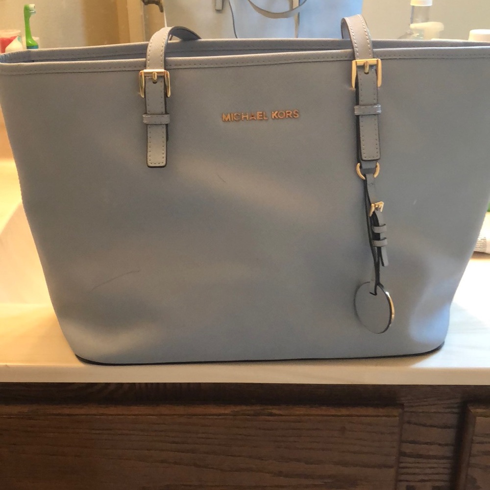 Michael Kora jet set